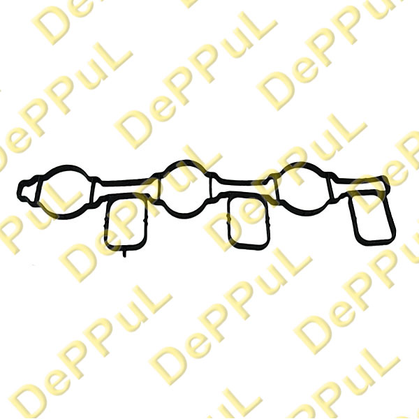 Прокладка впускного коллектора audi A4 (05-12), VW touareg (03-12) - DePPuL DEVK125