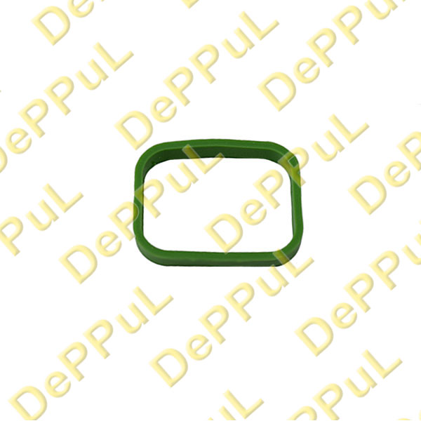 Прокладка впускного коллектора audi A4 (10-16), Q5 (13-17), VW touareg (11-18) - DePPuL DEVK126