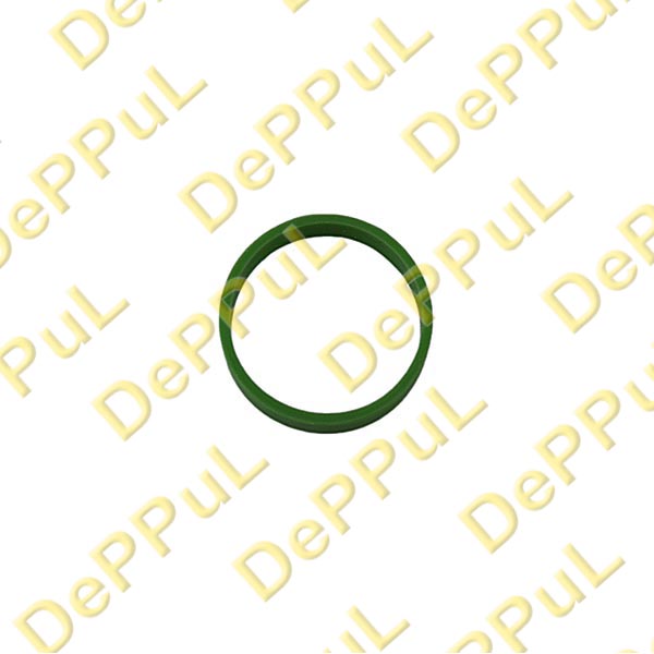 Прокладка впускного коллектора audi A4 (10-16), Q5 (13-17), VW touareg (11-18) - DePPuL DEVK127