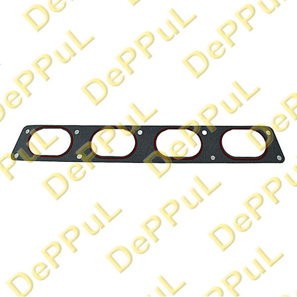 Прокладка впускного коллектора audi A4 (00-04) - DePPuL DEVK128