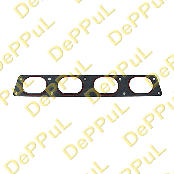 Прокладка впускного коллектора audi RS6 (03-05) - DePPuL DEVK129