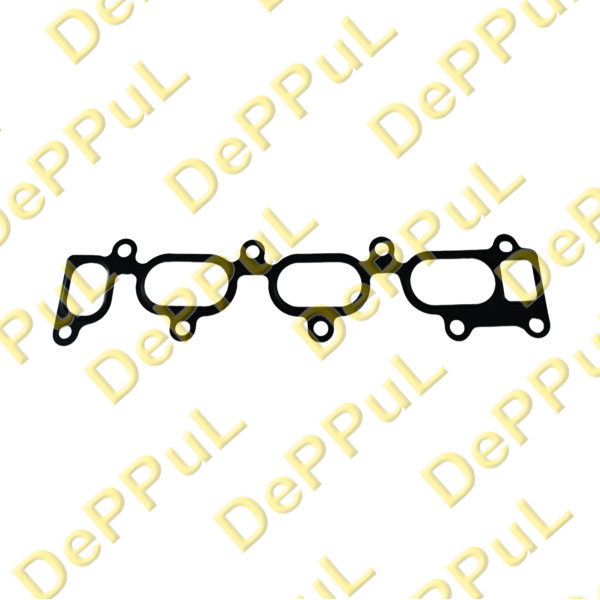 Прокладка впускного коллектора hyundai getz (02-10) - DePPuL DEVK141