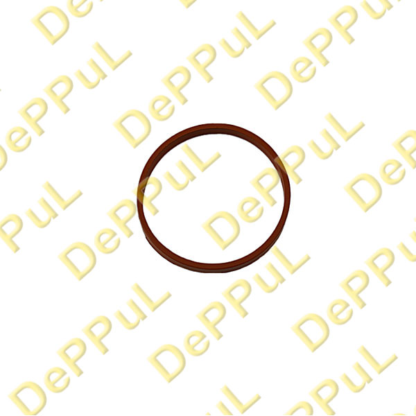 Прокладка впускного коллектора BMW X2 F39 (18...) - DePPuL DEVK149