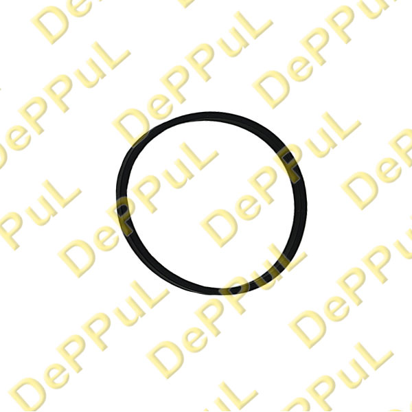 Прокладка впускного коллектора BMW X6 f16/f86 (14-20) - DePPuL DEVK151