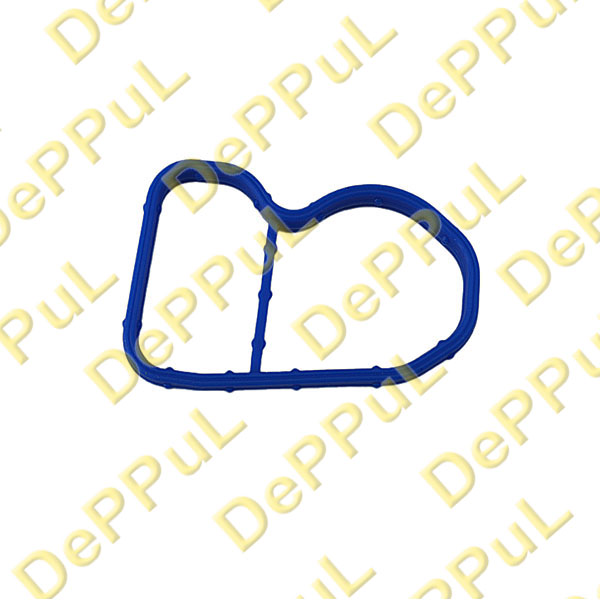 Прокладка впускного коллектора BMW 3’g20/g21 (18...) - DePPuL DEVK154