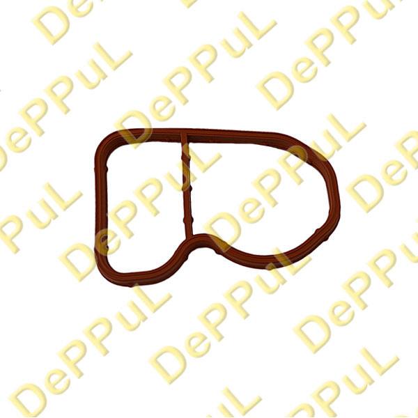 Прокладка впускного коллектора BMW X4 F26 (14-18) - DePPuL DEVK155