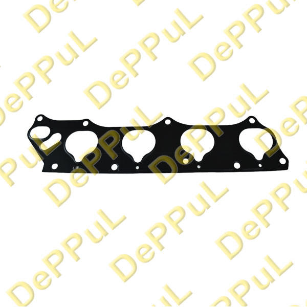 Прокладка впускного коллектора honda accord VII (03-08) - DePPuL DEVK160