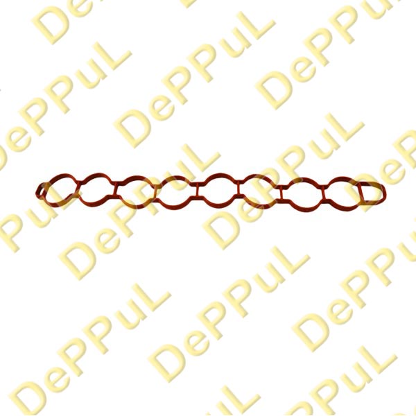 Прокладка впускного коллектора volvo V40 (15-19), S60 (10-18), V60 (11-18) - DePPuL DEVK162
