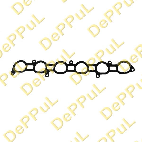 Прокладка впускного коллектора volvo S80 (98-06), xc90 (02-15) - DePPuL DEVK165
