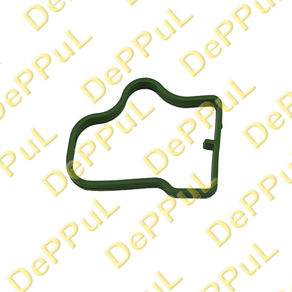 Прокладка впускного коллектора opel astra j (10-...) - DePPuL DEVK171