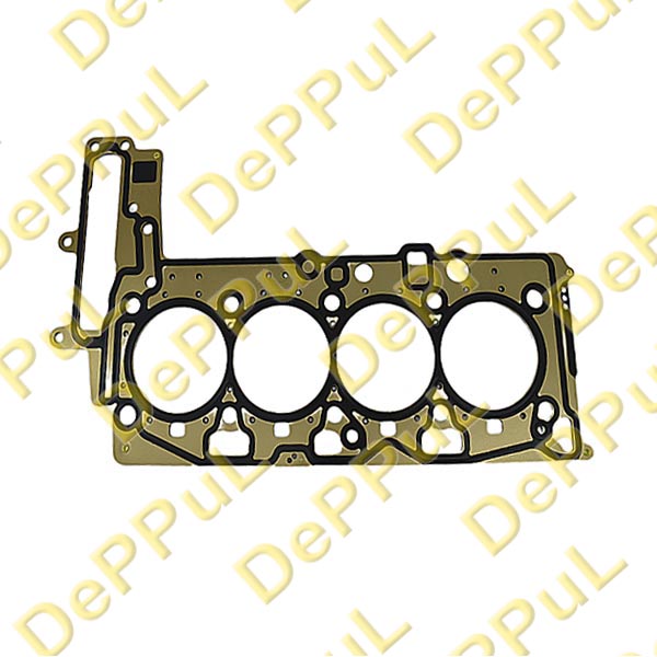 Прокладка впускного коллектора chevrolet aveo (03-08) - DePPuL DEVK175