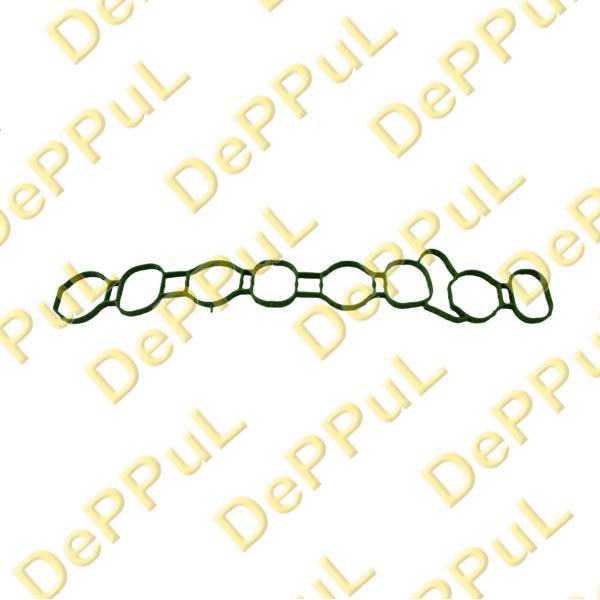 Прокладка впускного коллектора chevrolet captiva c140 (11-...), opel antara (10-15) - DePPuL DEVK180