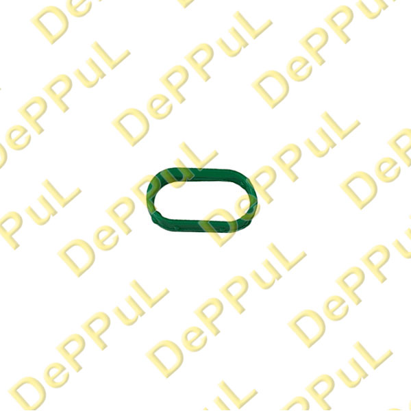 Прокладка впускного коллектора opel antara (07-...) - DePPuL DEVK181