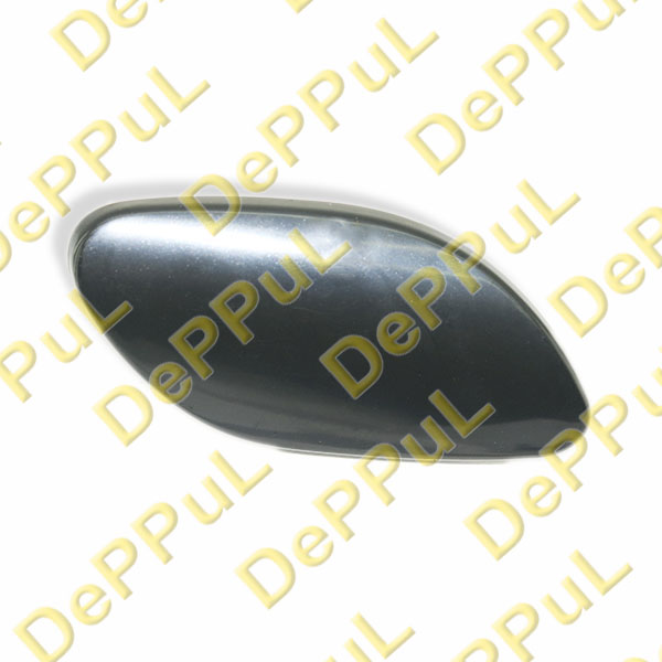 Крышка форсунки омывателя фары правая (R) volvo S80 (06-16) - DePPuL DEVL014
