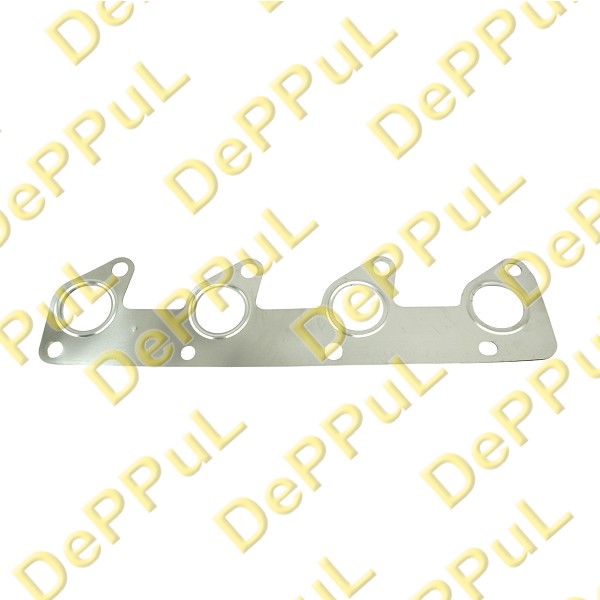 Прокладка выпускного коллектора audi A1 (10...), audi A3 (10...) - DePPuL DEVY086