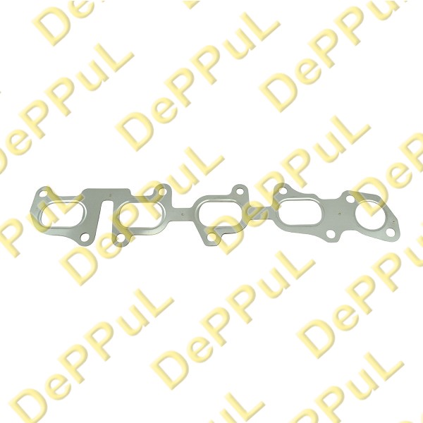 Прокладка выпускного коллектора audi A3 (12...) - DePPuL DEVY088