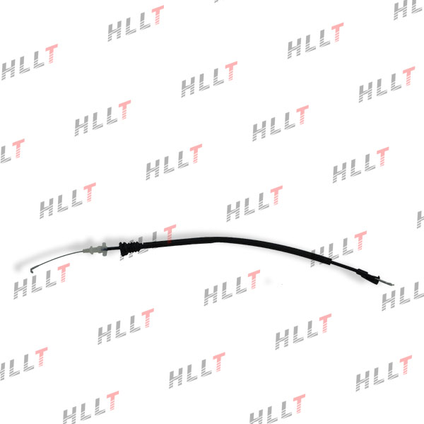 Трос привода замка двери VW passat (05-10) - HLLT HLTRC355