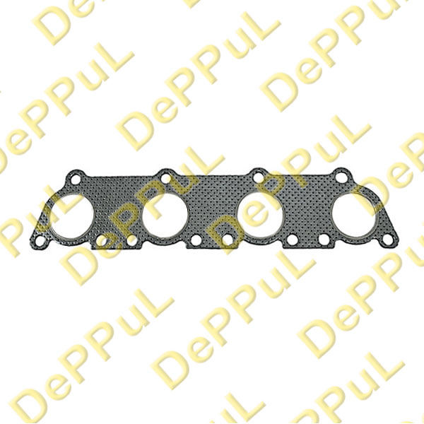 Прокладка выпускного коллектора audi A4 (00-04) - DePPuL DEVY096