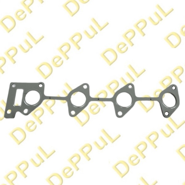 Прокладка выпускного коллектора hyundai elantra (00-10) - DePPuL DEVY102