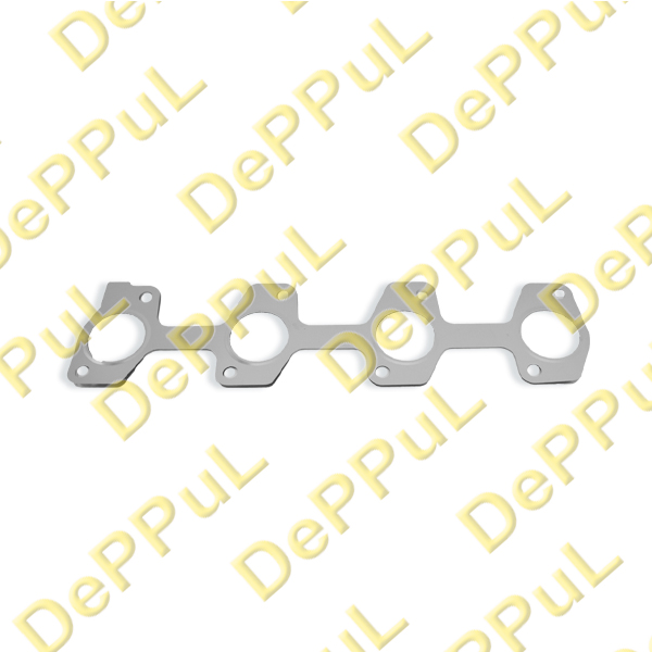 Прокладка выпускного коллектора hyundai starex H1 (00-07) - DePPuL DEVY103