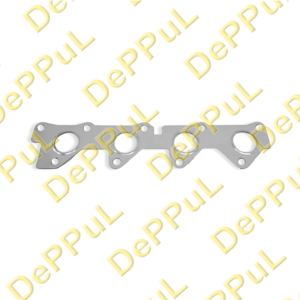 Прокладка выпускного коллектора hyundai getz (02-10) - DePPuL DEVY105