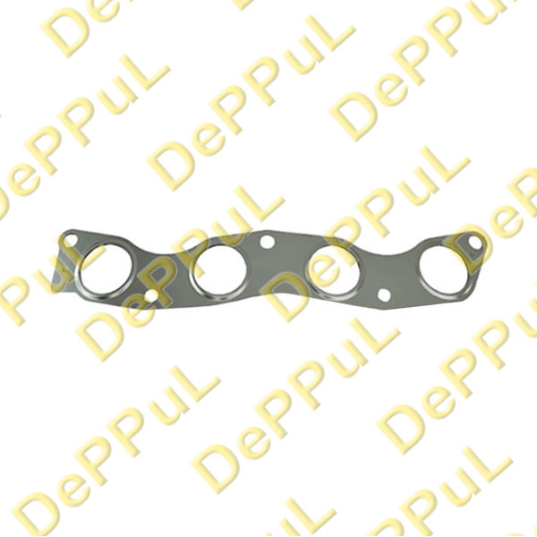 Прокладка выпускного коллектора hyundai I20 (08-14) - DePPuL DEVY106
