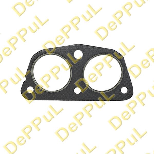 Прокладка выпускного коллектора BMW X1 E84 (09-15) - DePPuL DEVY110