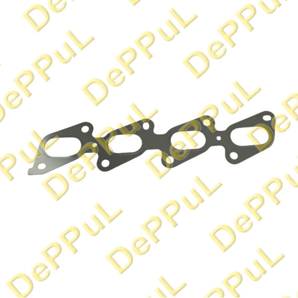 Прокладка выпускного коллектора opel astra-j (10-…), corsa-d (07-…) - DePPuL DEVY121