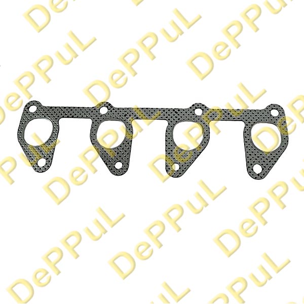 Прокладка впускного коллектора chevrolet aveo (03-08) - DePPuL DEVY122