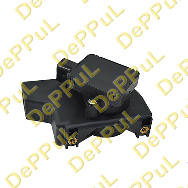 Датчик положения дроссельной заслонки peugeot expert (95-07) - DePPuL DEZA010