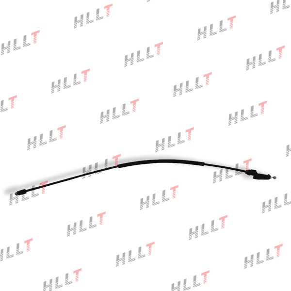 Трос привода замка капота VW jetta (11-18) - HLLT HLTRC426