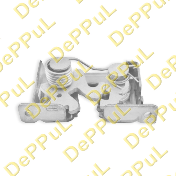 Замок левый BMW mini R56 (05-14), R57 (08-15), R58 (11-15) - DePPuL DEZM010