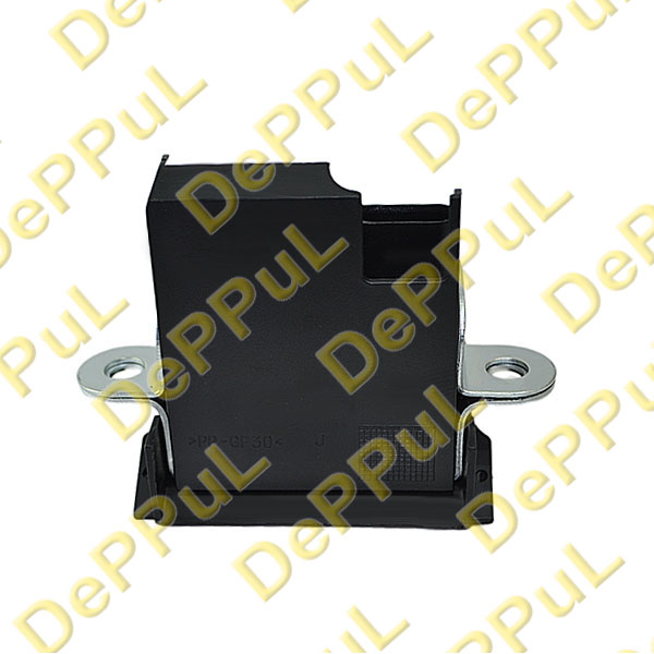 Замок багажника VW golf (03-13), passat (05-15), touran (03-16) - DePPuL DEZM025
