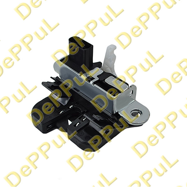 Замок багажника seat altea (04-15) - DePPuL DEZM026