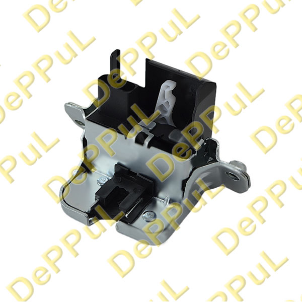 Замок багажника VW touareg (10-18) - DePPuL DEZM027