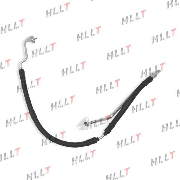 Шланг ГУР audi A4 B8 (07-...), Q5 (08-...) - HLLT HLTRR128