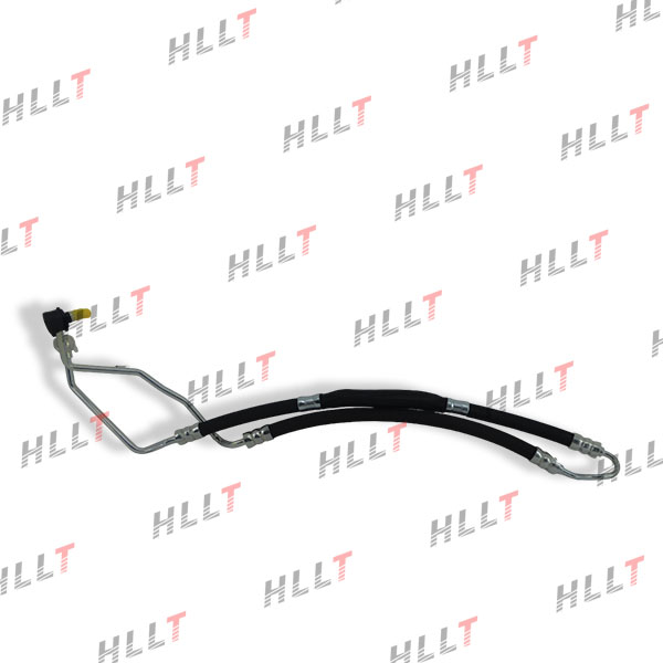 Шланг ГУР BMW X3 E83 (04-10) - HLLT HLTRR138