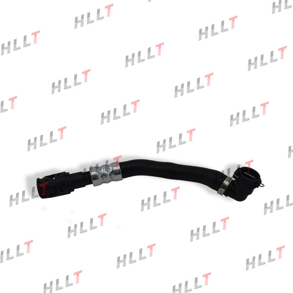 Шланг ГУР BMW X6 E71 (08-14) - HLLT HLTRR140