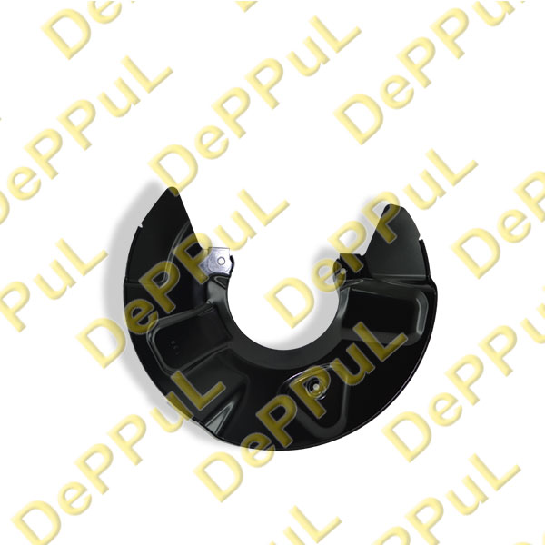 Защита тормозного диска переднего правого VW transporter T5 (03-15), T6 (15-…) - DePPuL DEZT129