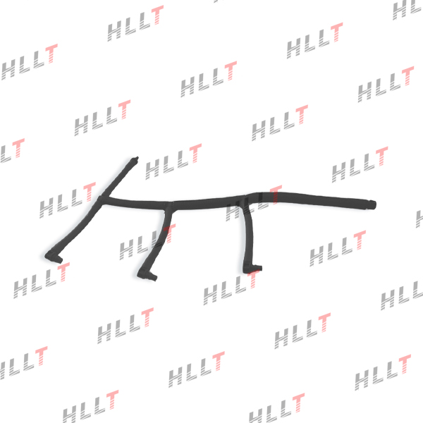 Трубка топливная audi A1 (10-18), VW passat (11-15) - HLLT HLTRY478