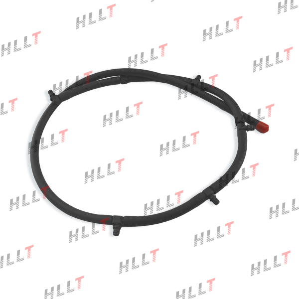 Трубка топливная BMW 5e60/e61 (03-09), 7e65/e66 (01-08), X5 E53 (00-07) - HLLT HLTRY489