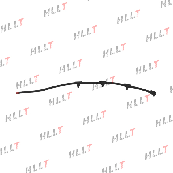 Трубка топливная fiat doblo (05-15), fiorino (08...), linea (07-18), grande punto (05-09) - HLLT HLTRY492