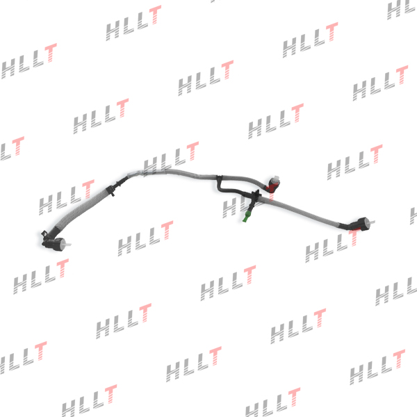 Трубка топливная land rover range rover IV (13-21), sport (05-21), discovery III (04-09), IV (09-16) - HLLT HLTRY506