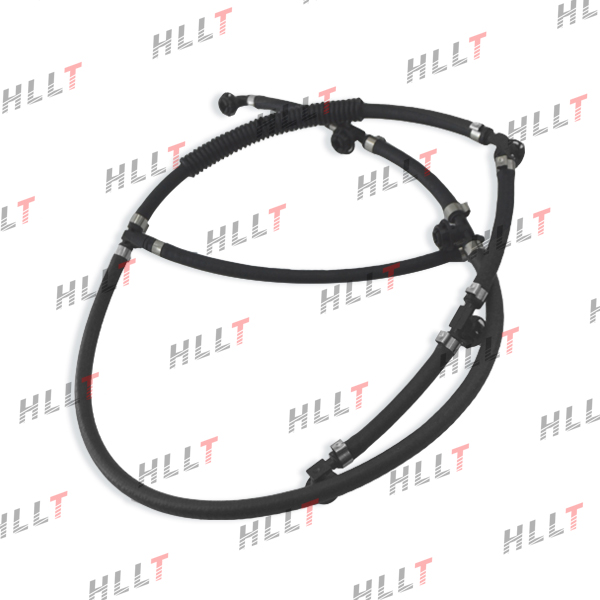 Трубка топливная mercedes sprinter (906) (06-18) - HLLT HLTRY520