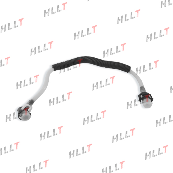 Трубка топливная mercedes sprinter/sprinter classic (00-06) - HLLT HLTRY521