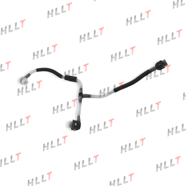 Трубка топливная mercedes sprinter/sprinter classic (00-06) - HLLT HLTRY522