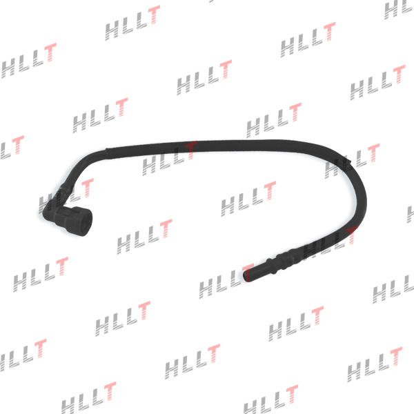 Трубка топливная mercedes w163 (ml) (00-04) - HLLT HLTRY526