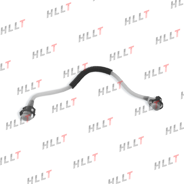 Трубка топливная mercedes w210 (00-03) - HLLT HLTRY527
