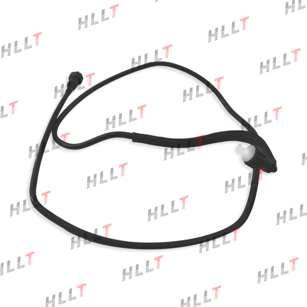 Трубка топливная renault kangoo (01-09), megane i (00-04) - HLLT HLTRY535