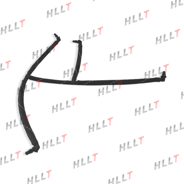 Трубка топливная seat ibiza/st (09-15), skoda fabia/roomster (11-15), VW polo (10-17) - HLLT HLTRY541